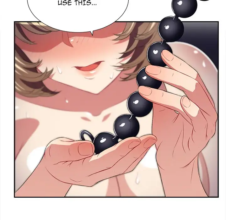 Yuri’s Part Time Job page 16