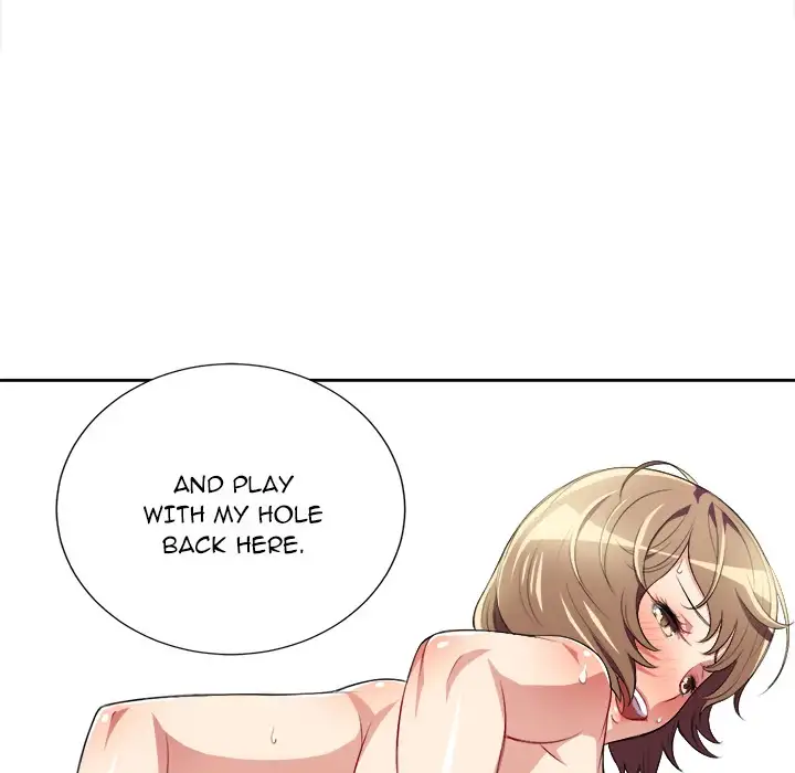 Yuri’s Part Time Job page 17