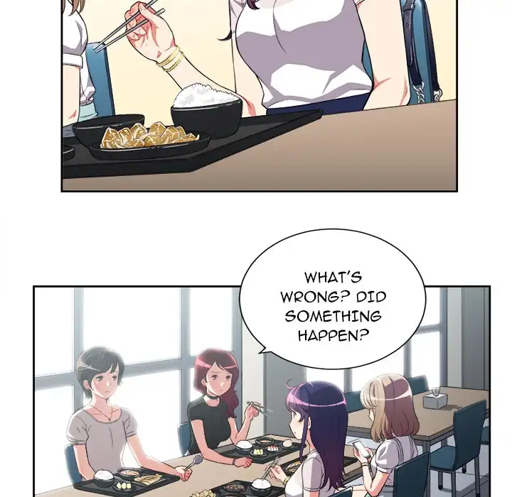 Yuri’s Part Time Job page 22