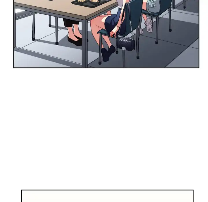 Yuri’s Part Time Job page 23