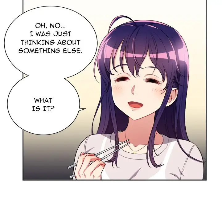 Yuri’s Part Time Job page 24