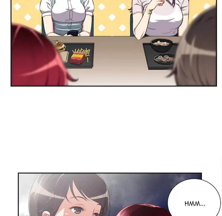 Yuri’s Part Time Job page 28