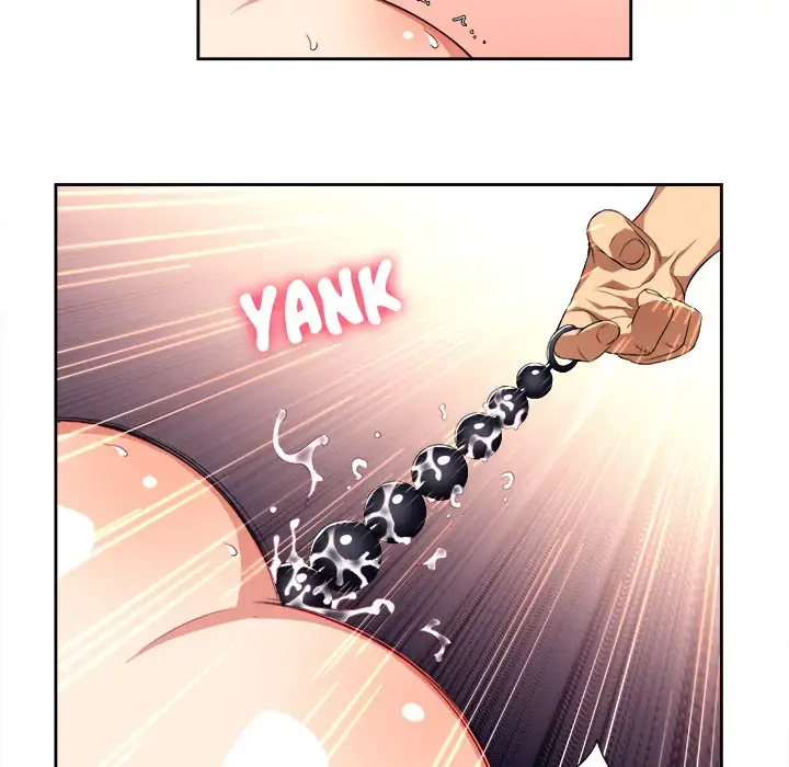 Yuri’s Part Time Job page 39