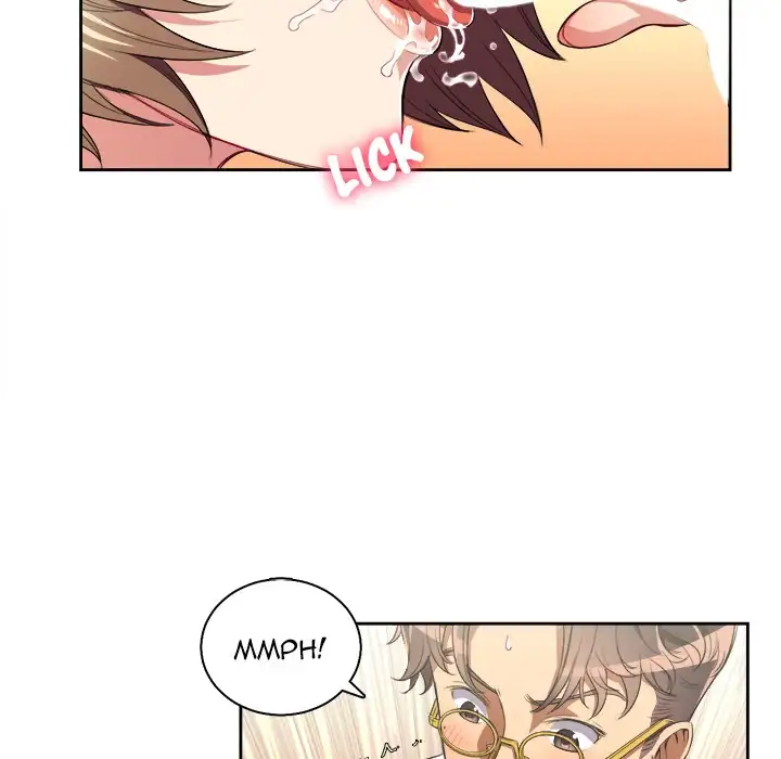 Yuri’s Part Time Job page 49