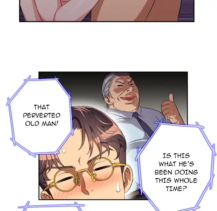 Yuri’s Part Time Job page 53