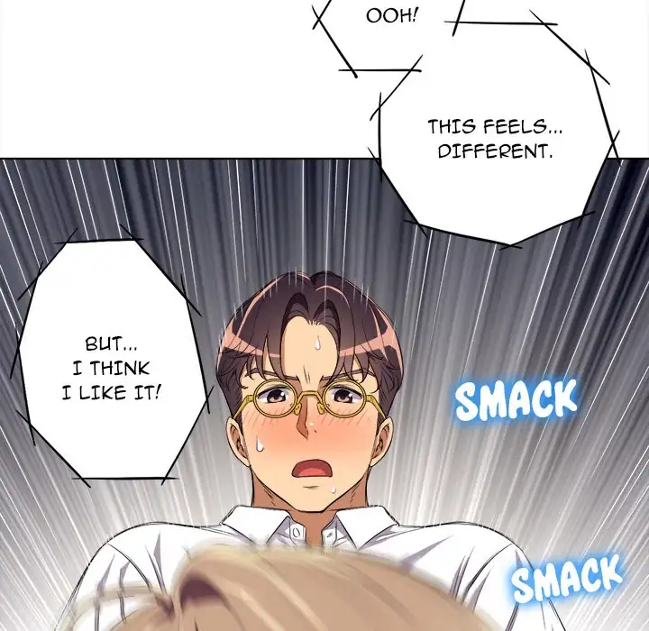 Yuri’s Part Time Job page 65