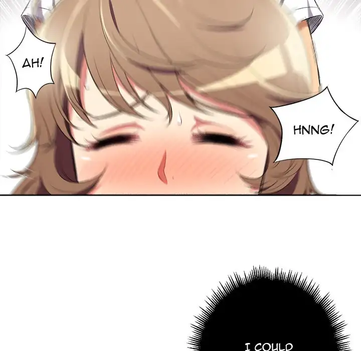 Yuri’s Part Time Job page 66