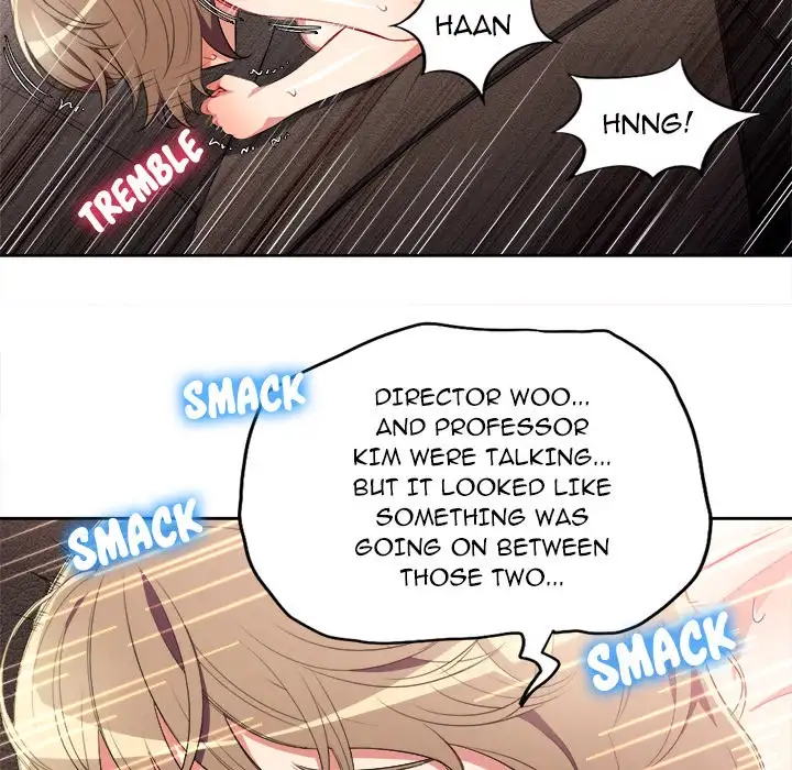 Yuri’s Part Time Job page 75