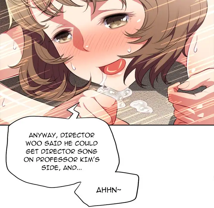 Yuri’s Part Time Job page 76
