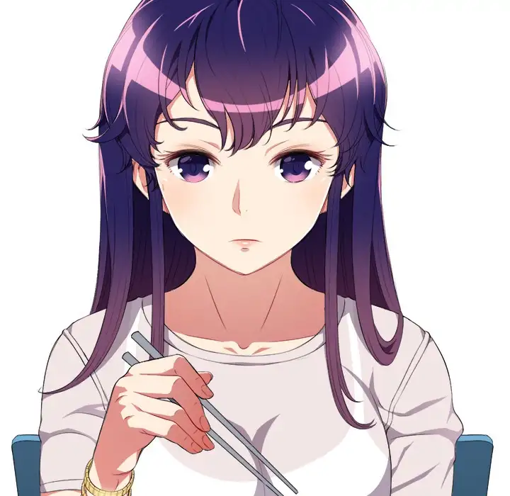 Yuri’s Part Time Job page 8