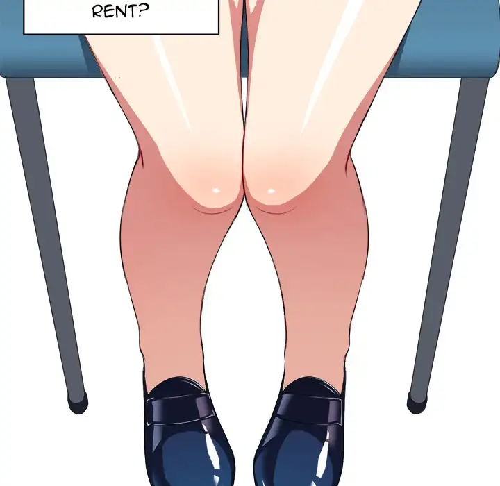 Yuri’s Part Time Job page 10