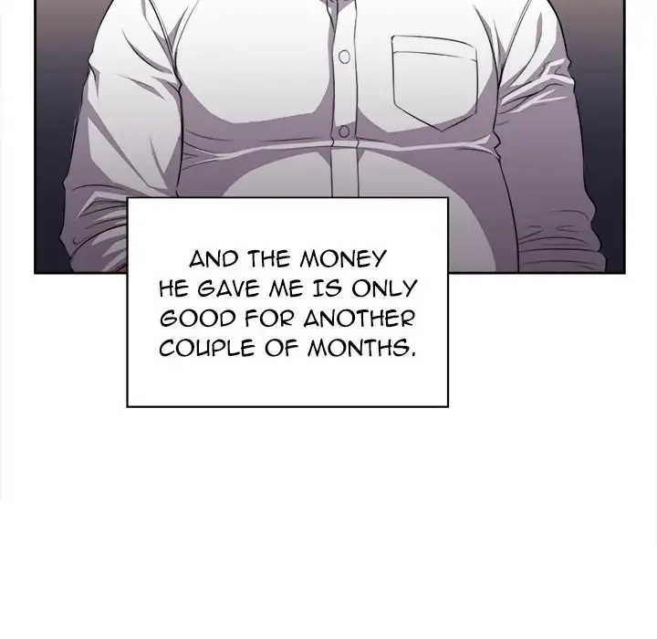 Yuri’s Part Time Job page 12