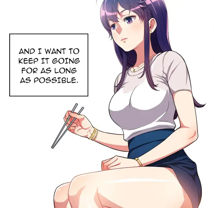 Yuri’s Part Time Job page 15