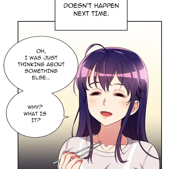 Yuri’s Part Time Job page 22