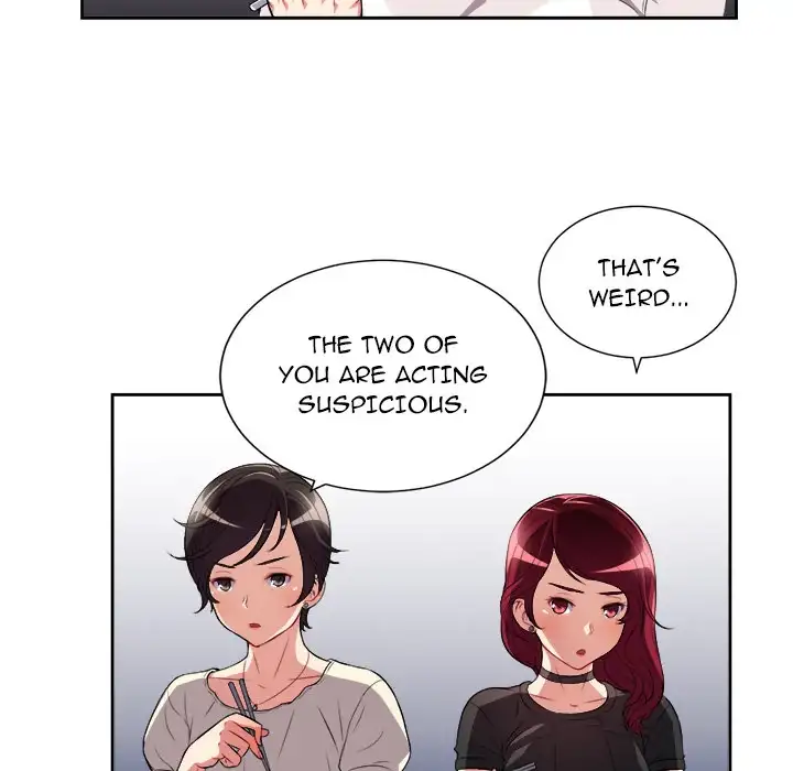 Yuri’s Part Time Job page 23