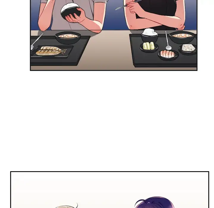 Yuri’s Part Time Job page 24