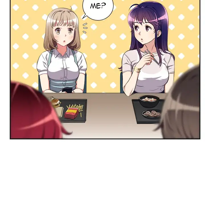 Yuri’s Part Time Job page 26