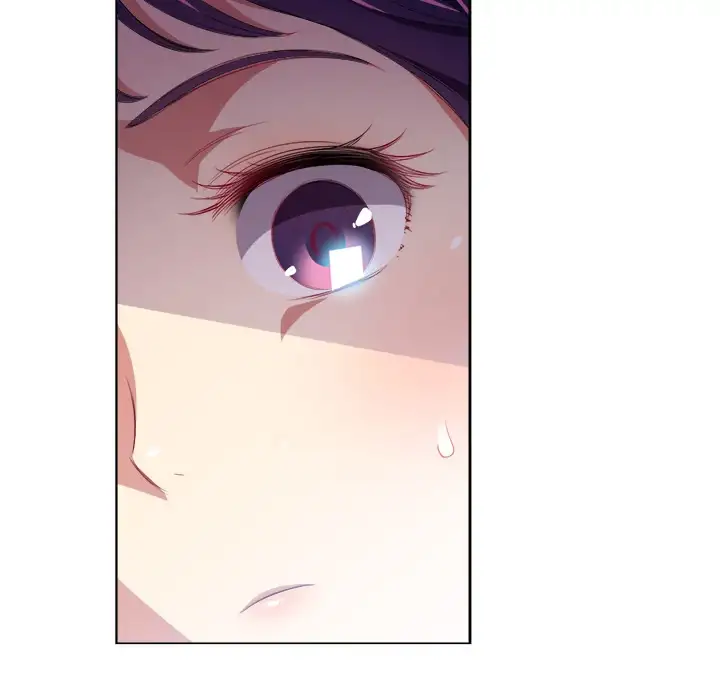 Yuri’s Part Time Job page 32