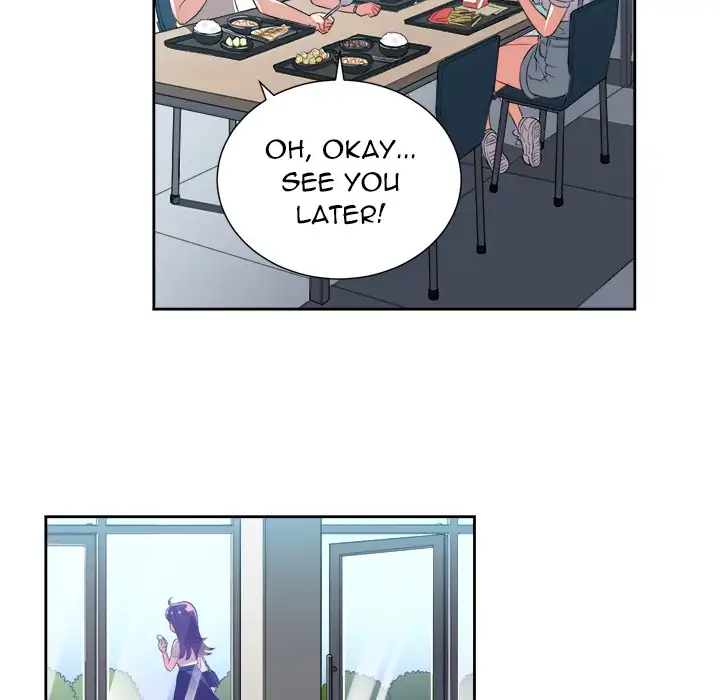 Yuri’s Part Time Job page 35