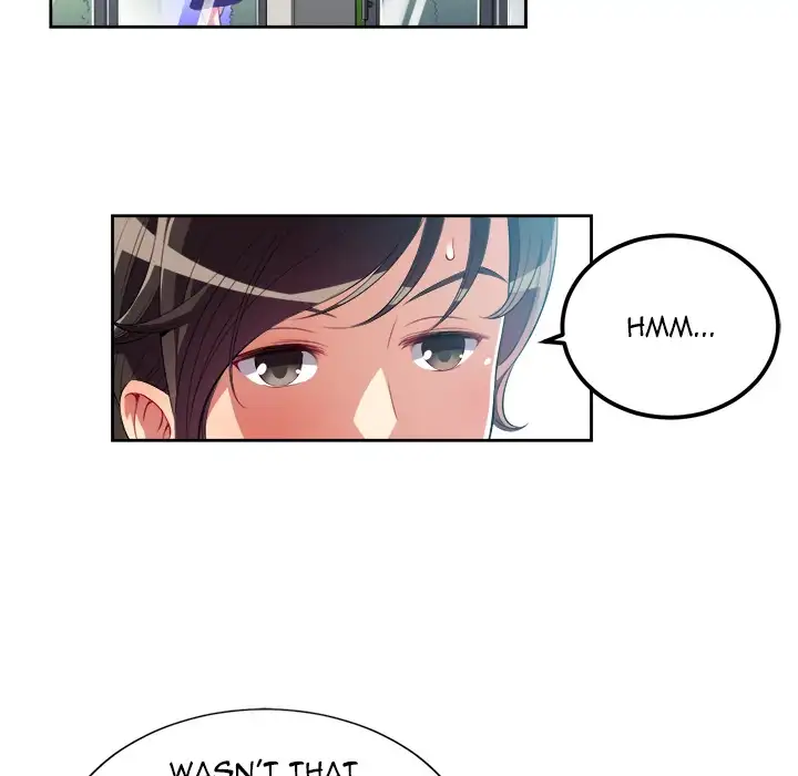 Yuri’s Part Time Job page 36