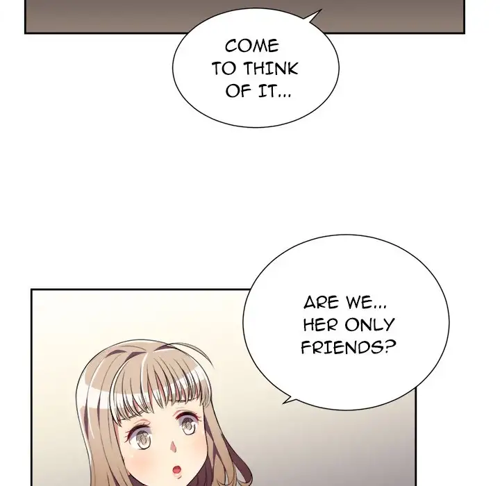Yuri’s Part Time Job page 38