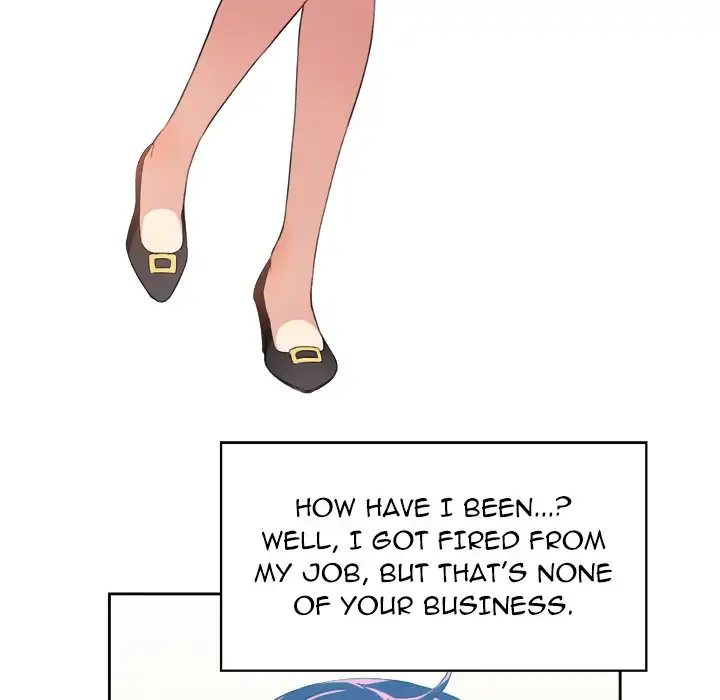 Yuri’s Part Time Job page 49