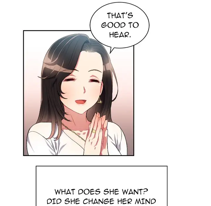 Yuri’s Part Time Job page 51
