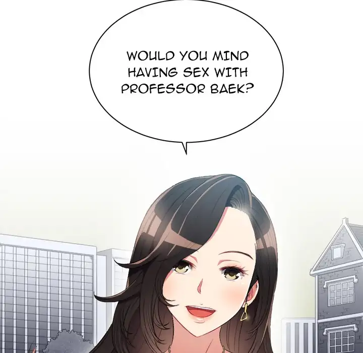 Yuri’s Part Time Job page 54