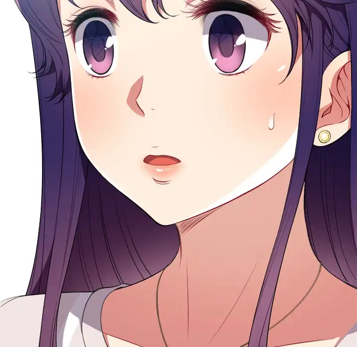 Yuri’s Part Time Job page 57