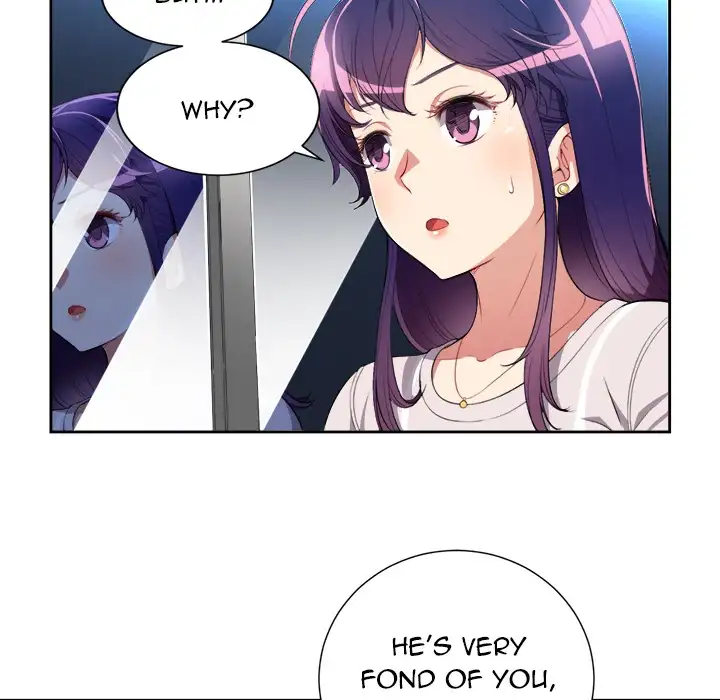 Yuri’s Part Time Job page 60