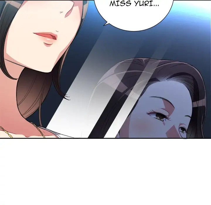 Yuri’s Part Time Job page 61