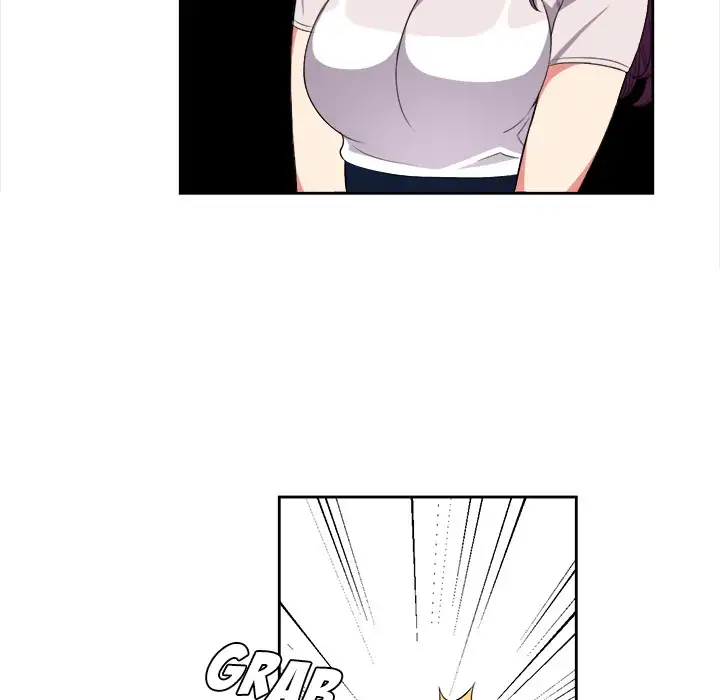 Yuri’s Part Time Job page 63
