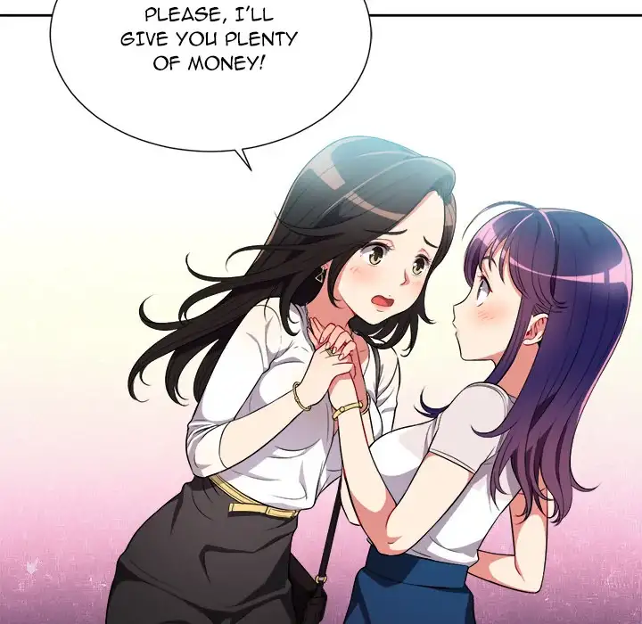 Yuri’s Part Time Job page 65