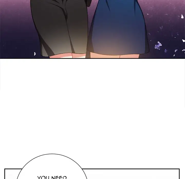 Yuri’s Part Time Job page 66