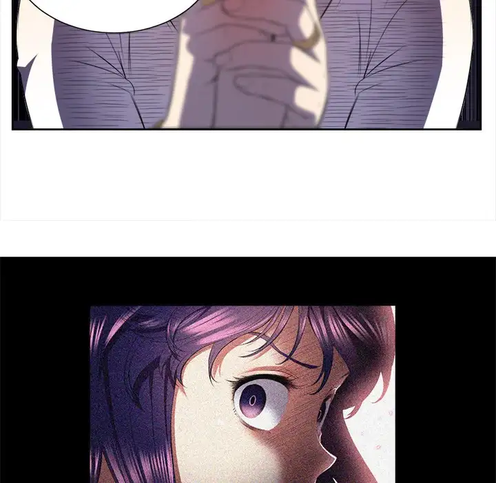 Yuri’s Part Time Job page 68