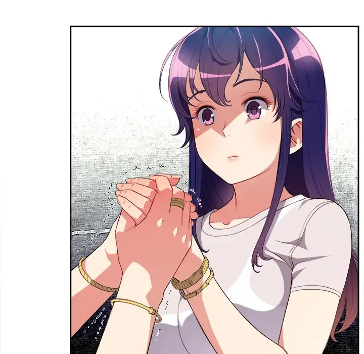Yuri’s Part Time Job page 71