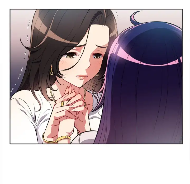 Yuri’s Part Time Job page 73