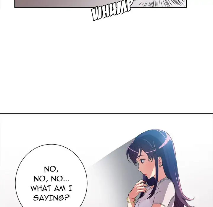 Yuri’s Part Time Job page 75