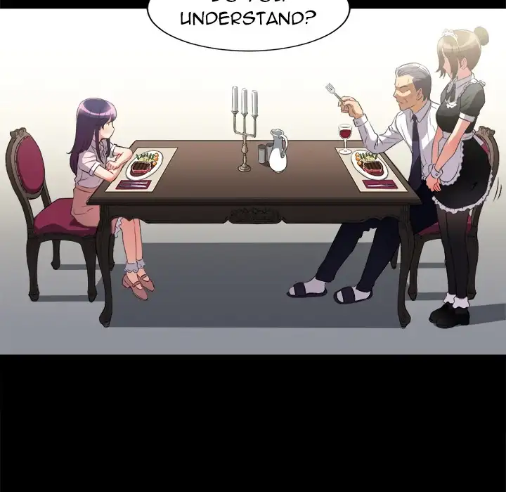 Yuri’s Part Time Job page 87