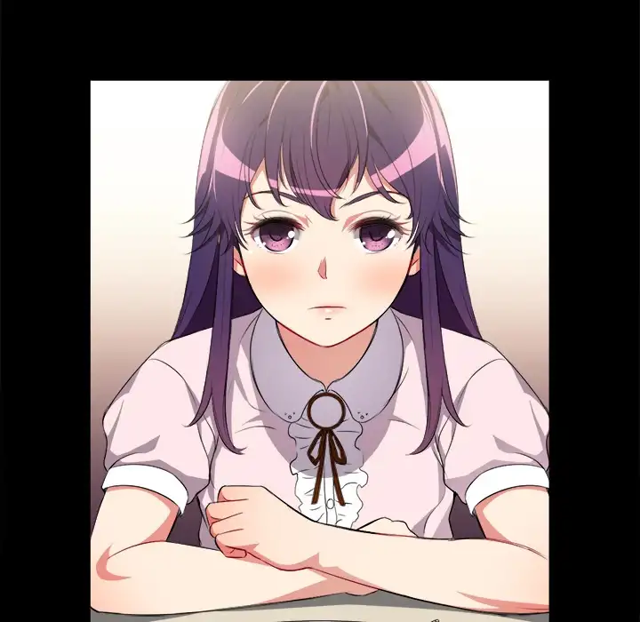 Yuri’s Part Time Job page 88