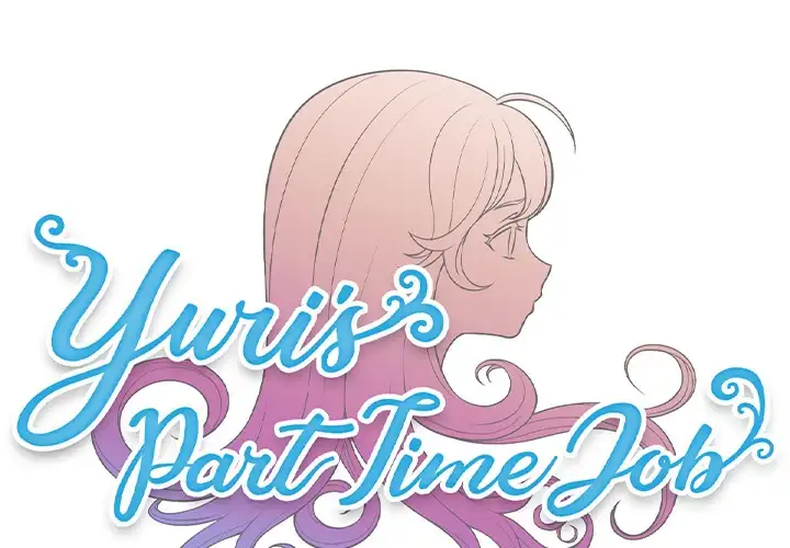 Yuri’s Part Time Job page 1