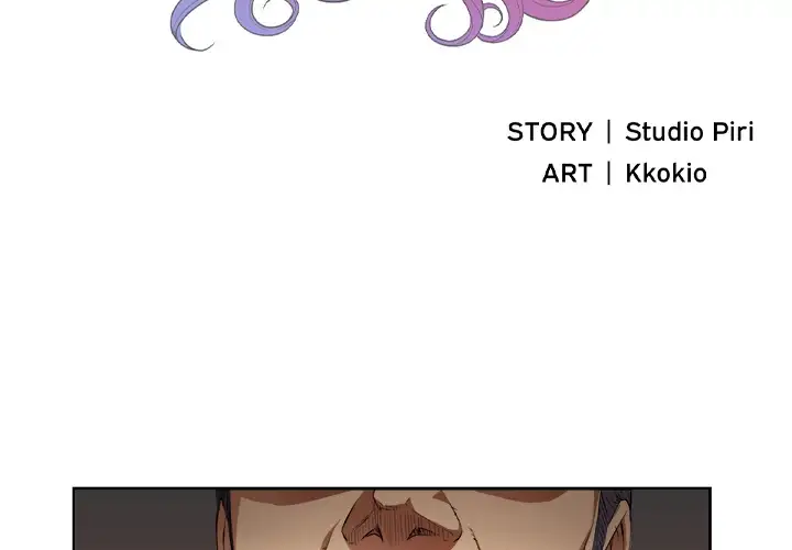 Yuri’s Part Time Job page 2