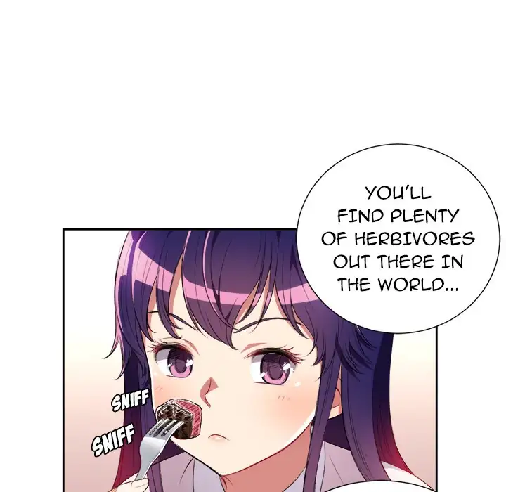 Yuri’s Part Time Job page 8