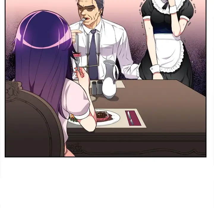 Yuri’s Part Time Job page 10