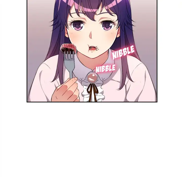 Yuri’s Part Time Job page 19