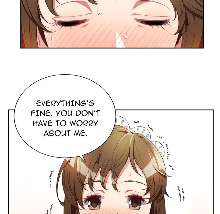 Yuri’s Part Time Job page 29
