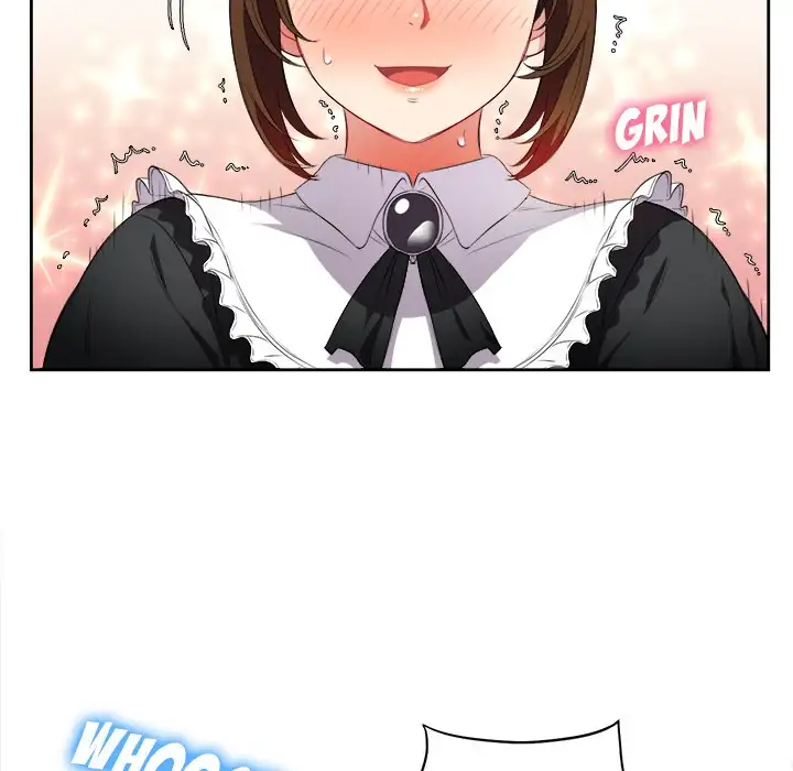 Yuri’s Part Time Job page 30