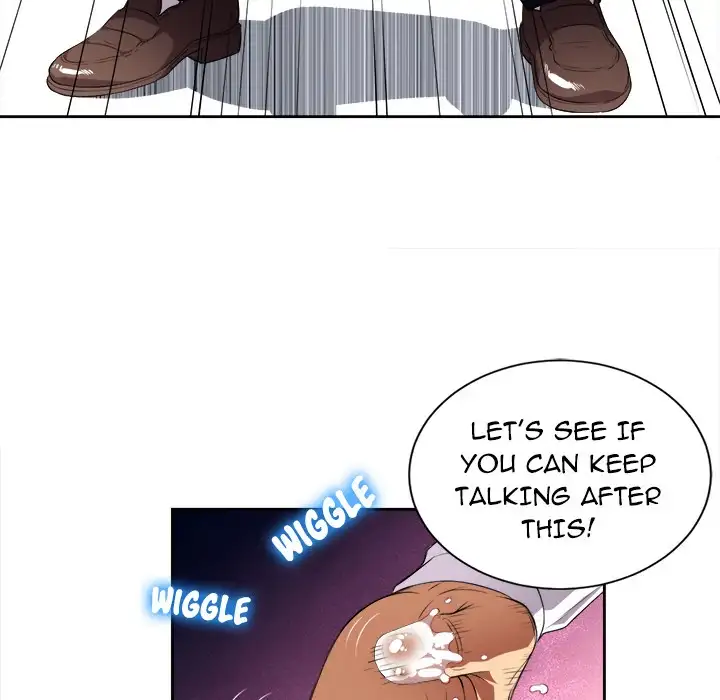 Yuri’s Part Time Job page 38