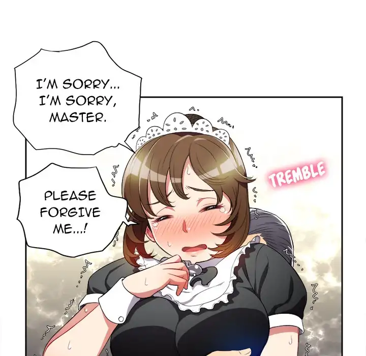 Yuri’s Part Time Job page 42