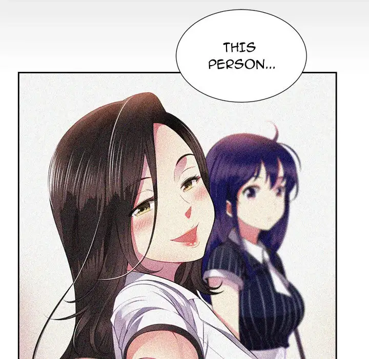 Yuri’s Part Time Job page 47